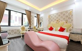 Diamond Hotel Ha Noi  2*