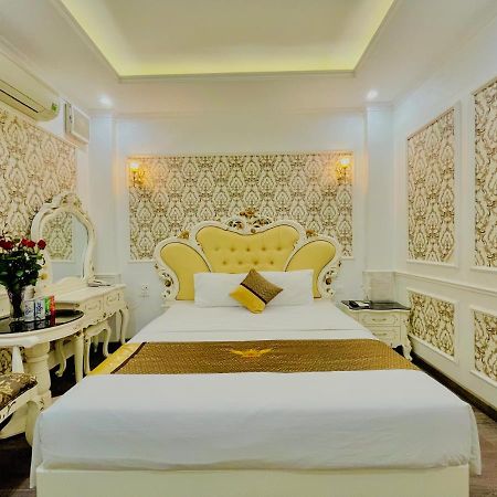 Diamond Hotel Ha Noi Hà Nội Ngoại thất bức ảnh