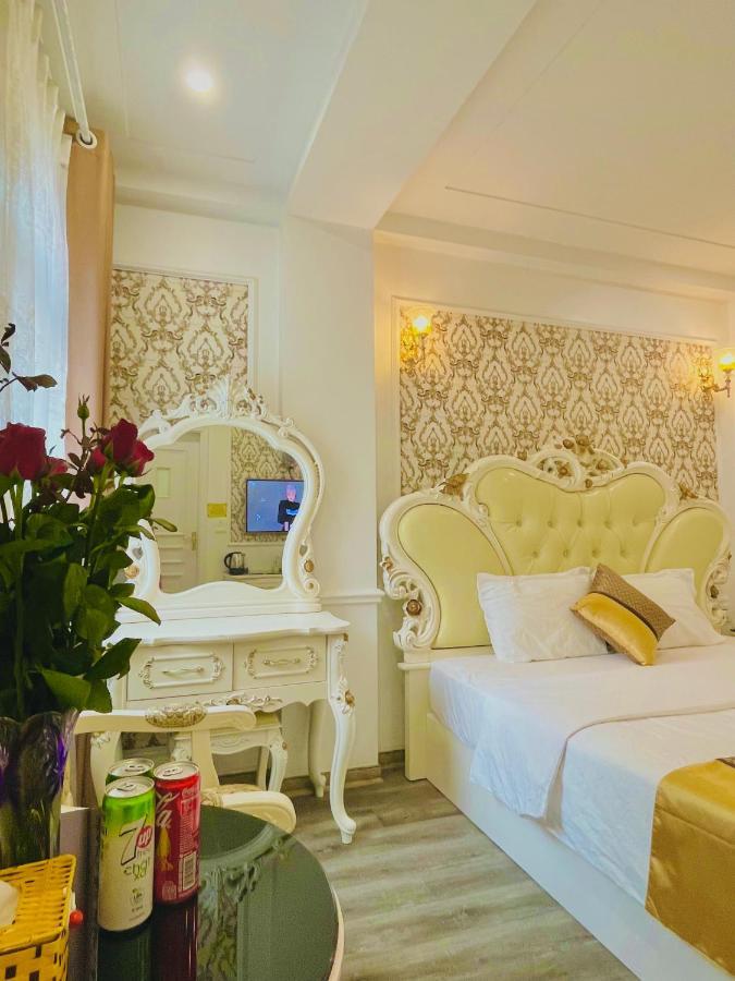 Diamond Hotel Ha Noi Hà Nội Ngoại thất bức ảnh
