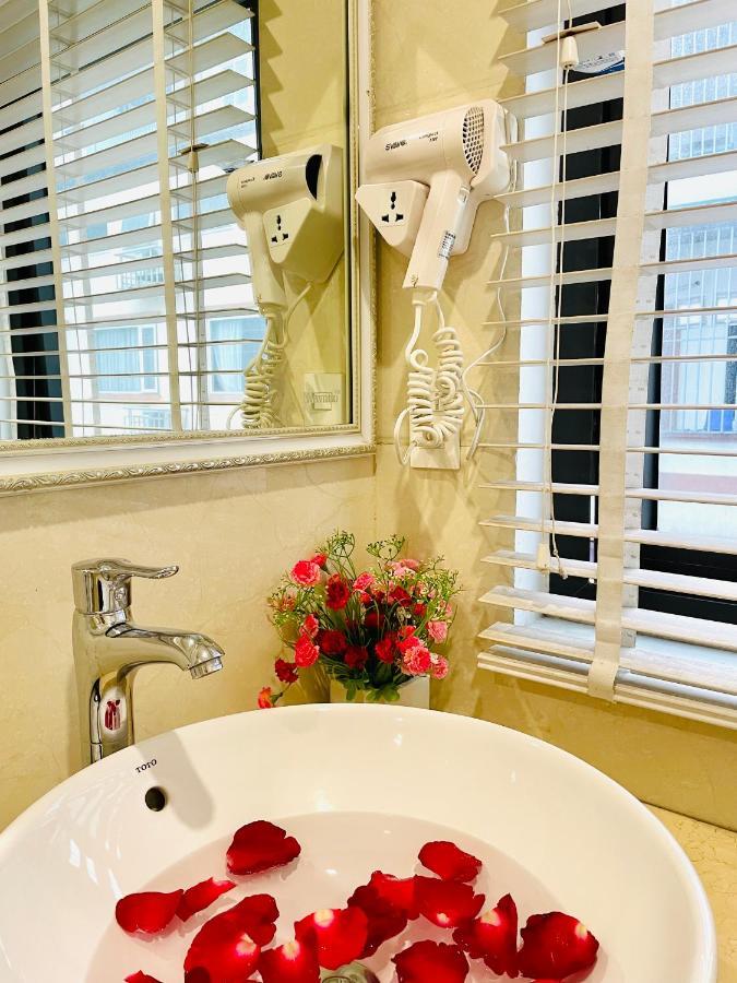 Diamond Hotel Ha Noi Hà Nội Ngoại thất bức ảnh