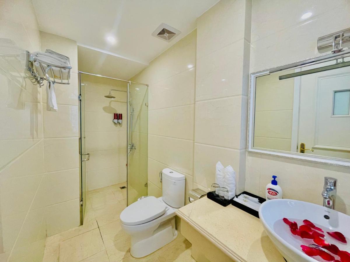 Diamond Hotel Ha Noi Hà Nội Ngoại thất bức ảnh