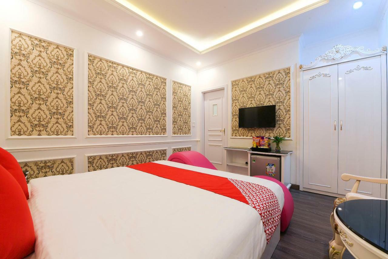 Diamond Hotel Ha Noi Hà Nội Ngoại thất bức ảnh